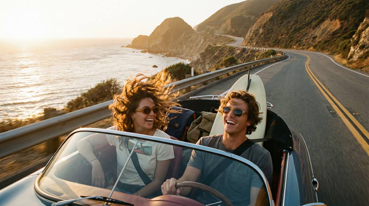 幼幼自驾旅行视频